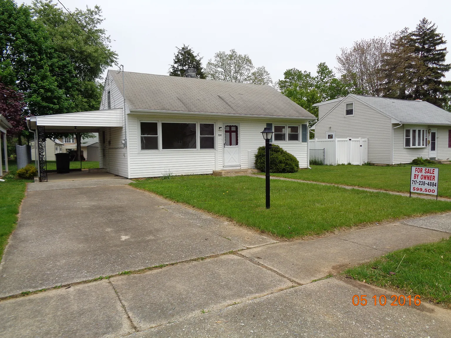 204 Cumberland Dr photo 1