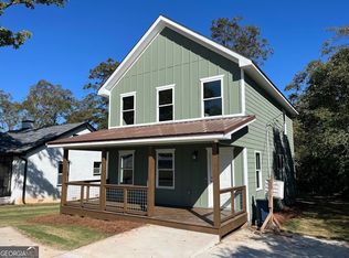 108 Jackson Ln, Griffin, GA
