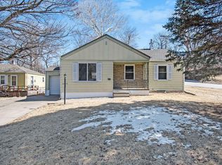 3617 Martin Ave, Omaha, NE 68112