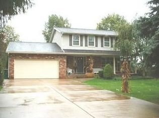 3990 Shawnee St NW, Uniontown, OH 44685