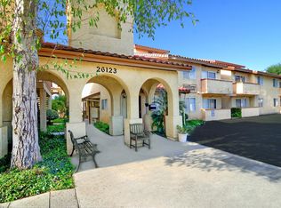 Las Flores Apartments, Santa Clarita, CA 91350