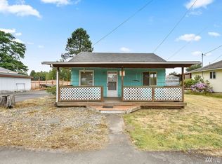 165 Hawthorne St, Kelso, WA 98626