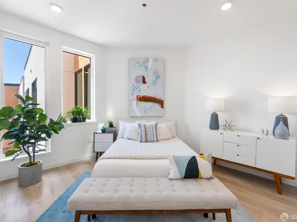 52 Kirkwood Ave #321, San Francisco, CA 94124