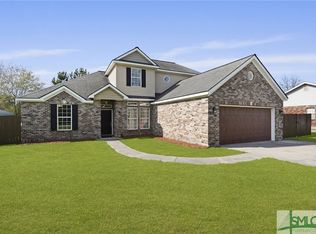 210 Burton Rd, Savannah, GA 31405