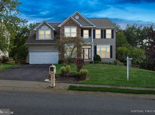 2627 Washington Way, Manchester, MD 21102