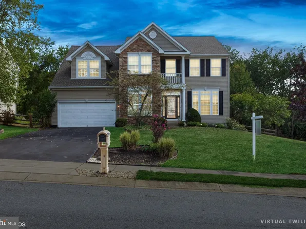 2627 Washington Way, Manchester, MD 21102