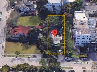 Lawrence Estate Land Cos, Miami, FL 33128