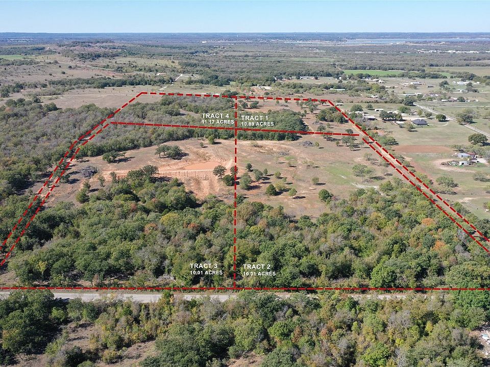 1st image of LOT 2 County Road 3519