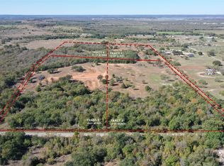 LOT 2 County Road 3519, Bridgeport, TX 76426