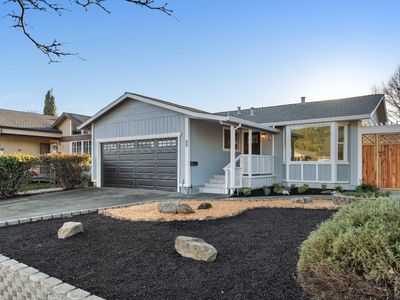 423 Cambiaso Place, Santa Rosa, CA, 95409