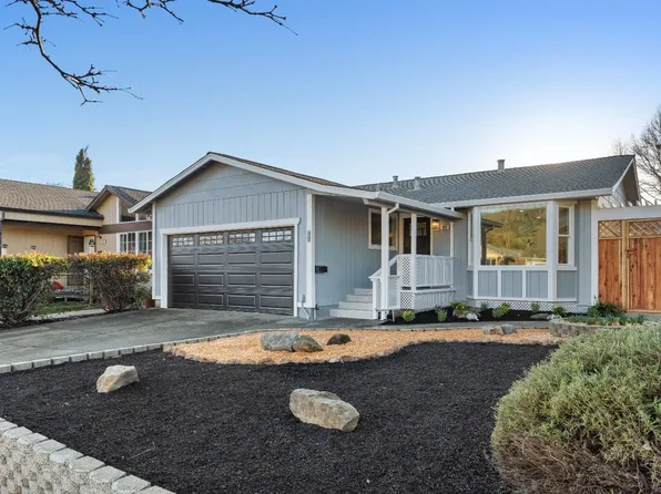 423 Cambiaso Place, Santa Rosa, CA 95409