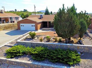 5084 Apache Trl, Las Cruces, NM 88012