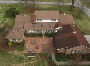 3512 Garrell St, Archdale, NC 27263