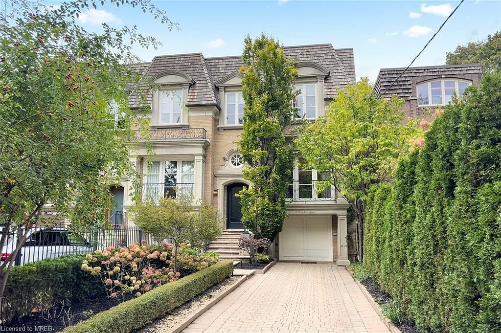 14 Lonsdale Rd, Toronto, ON M4V 1W3 MLS 40500963 Zillow