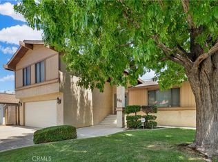 500 Shasta St, Taft, CA 93268