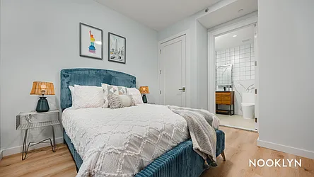 Rented by Nooklyn NYC LLC