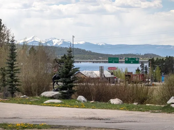 105 Lake Avenue, Grand Lake, CO 80447