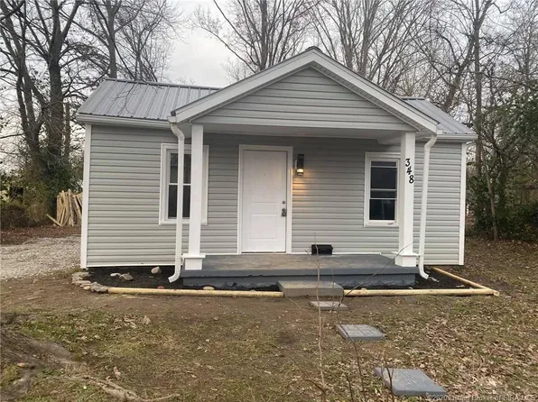 348 Rural St, Austin, IN 47102