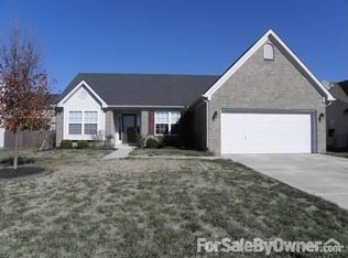 104 Walden Cv, Georgetown, KY 40324