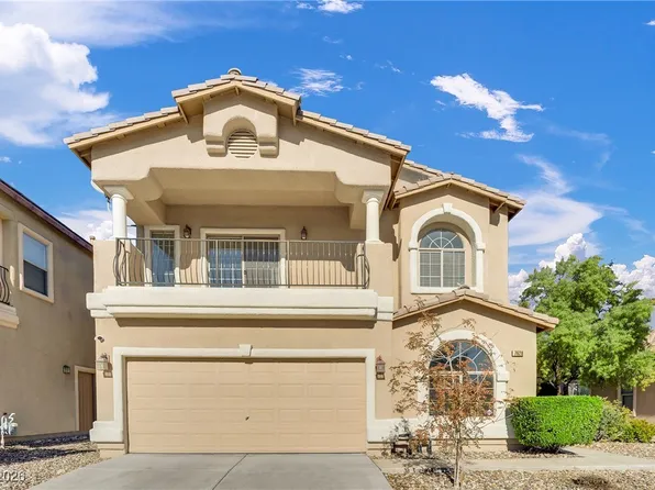 7628 Zermatt Ave, Las Vegas, NV 89129