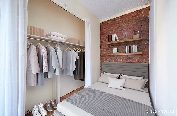 Rented by Brown Harris Stevens | media 2