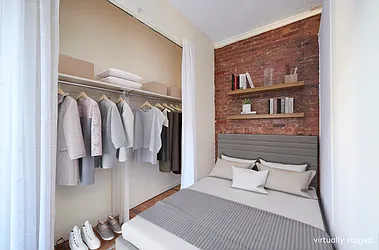 Rented by Brown Harris Stevens