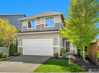 1214 124th Pl SE, Everett, WA