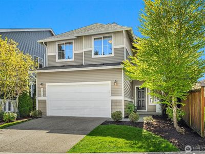 1214 124th Place SE, Everett, WA, 98208