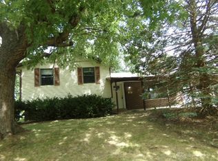 1034 Heathwood Dr, Englewood, OH