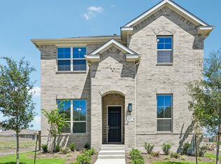 129 Royal Fern Rd, Hutto, TX 78634