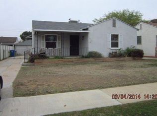 1507 Stockton Ave, Bakersfield, CA 93308