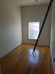 Rented by Bedford Brownstone Realty