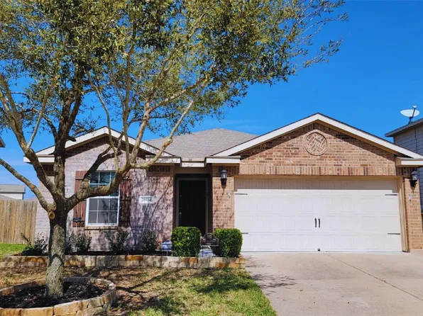 26934 Harlequin Ln, Hockley, TX 77447