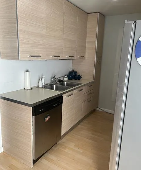 6250 Fulton Ave #207 — Photo 12