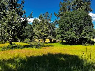 LOT 887 Coopers Hawk Rd, Klamath Falls, OR 97601