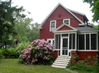 60 River St, Andover, MA 01810