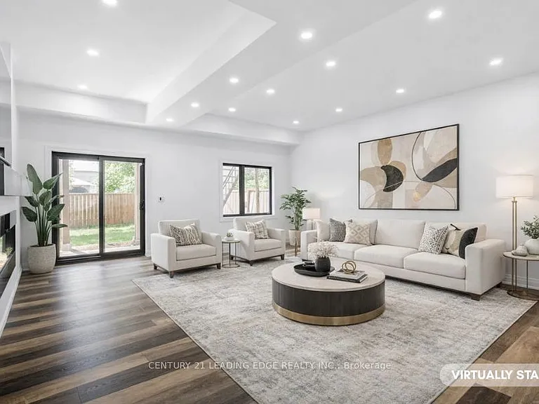48B Maybourne Ave — Photo 5