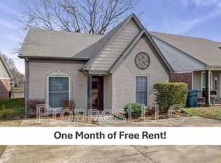 7432 Overlook Dr, Southaven, MS 38671
