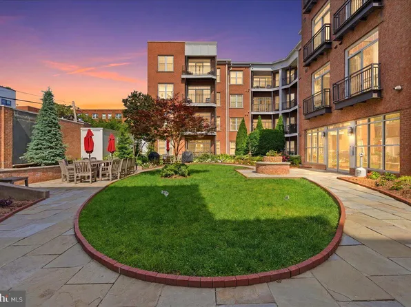 1451 Belmont St NW APT 225, Washington, DC 20009