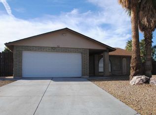 708 N San Jose Cir, Mesa, AZ 85201