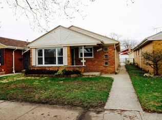 10045 S California Ave, Chicago, IL