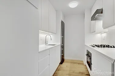 Sold by City Connections Realty