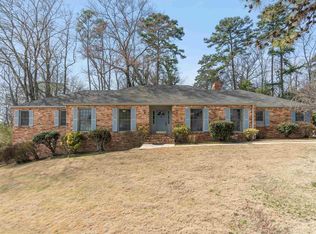 3508 Crest Brook Rd, Birmingham, AL 35223