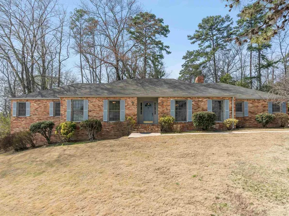 3508 Crest Brook Rd, Birmingham, AL 35223