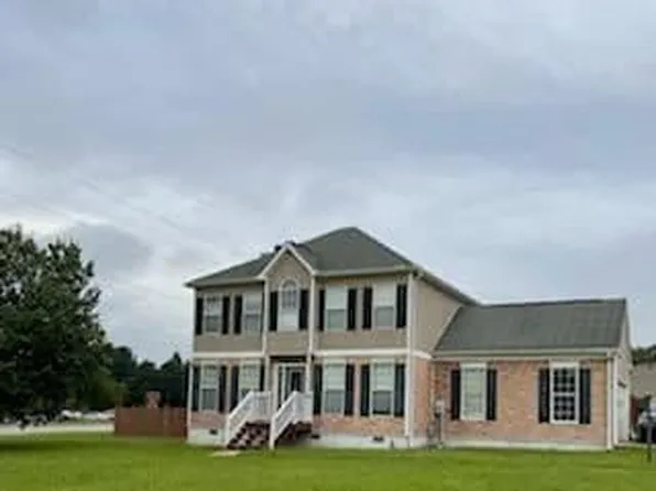 101 George Oxford Dr, Macon, GA 31220