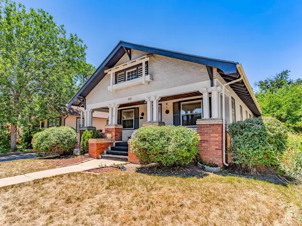 2121 N Greenwood St, Pueblo, CO 81003