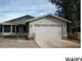 1327 Terrace Dr, Bullhead City, AZ 86442