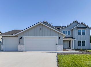 11120 W Teratai St, Star, ID 83669