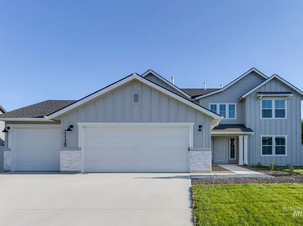 11120 W Teratai St, Star, ID 83669