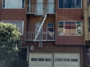 454 9th Ave #5, San Francisco, CA 94118